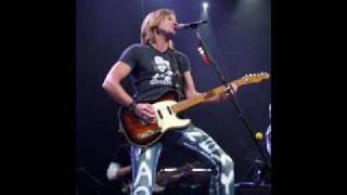 Keith Urban  Wichita Lineman Live From World Trade Center [upl. by Ahsit]