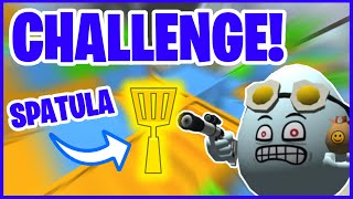 Spatula Kill Streak Challenge  Shell Shockers [upl. by Melodee455]