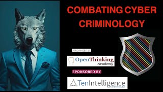 COMBATING CYBER CRIMINOLOGY [upl. by Marsden]