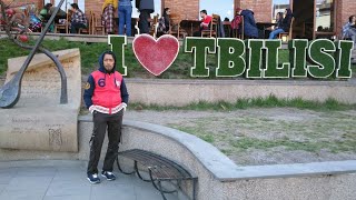 Georgia Trip Best place to visit  Tbilisi Travel video  ജോർജിയൻ യാത്ര [upl. by Kwok]