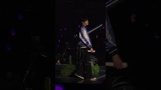 241103 수빈  Ghosting  TXT WORLD TOUR 〈ACT  PROMISE〉 ENCORE IN SEOUL Day3 [upl. by Canon]