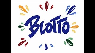 Blotto [upl. by Devehcoy]