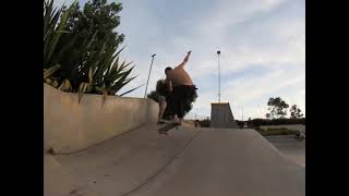 Xander’s Carnes Hill Raw Clips [upl. by Ahcas543]