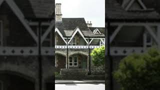 TROWBRIDGE UNCOVERING THE ANCESTRAL HOME OF KAMALA HARRIS trowbridge ancestors genealogy uk [upl. by Moraj13]