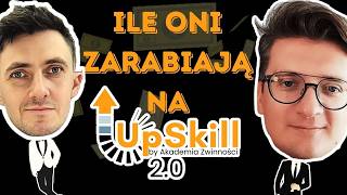 Jaki obrać kierunek rozwoju zawodowego  UpSkill 20 [upl. by Eirdua]