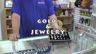 Mid Florida Gold and Gun Zephyrhills FL [upl. by Koblick]