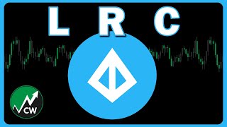 LOOPRING LRC COIN Price News Today  Crypto Elliott Wave Technical Analysis Price Prediction [upl. by Hteboj247]