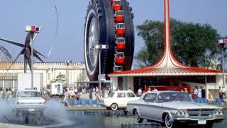 1964 Worlds Fair 1 [upl. by Kristoforo]