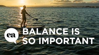 Balance Is SO Important  Joyce Meyer [upl. by Lossa]