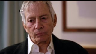 Robert Durst Faces Extradition After HBO Series [upl. by Col]