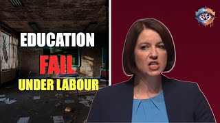 🚨 Labour’s Education System in Crisis Phillipson’s Radical Reforms Uncovered [upl. by Blakely]