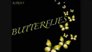 gyptian ft solemn  butterflies remix [upl. by Ahsienak]