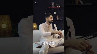 Why Founders Arent Always the Best CEOS shorts youtubeshorts bengalipodcast trending [upl. by Assilev]