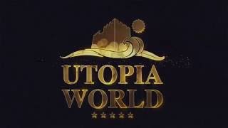 Utopia World Hotel [upl. by Aniryt]