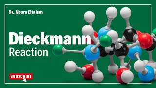 1 ميكانيزم تفاعل ديكمان  Dieckmann Condensation المحاضرة 11 [upl. by Nick469]