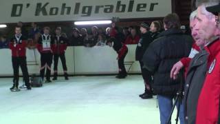 Staatsmeisterschaft Winter 201011 Herren Finale [upl. by Trainer131]