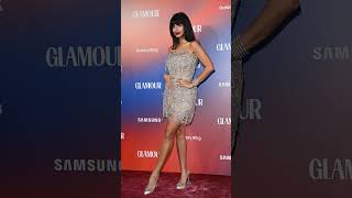 Jameela Jamil at the 2024 Glamour Women Of The Year Awards in London shorts [upl. by Peckham]