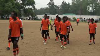 HIGHLIGHTS  AC Ouenzé 02 Loto Sport [upl. by Sakhuja]