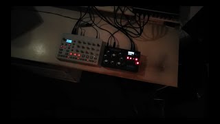 Sunder 3W1  Dreadbox Typhon and Model Cycles [upl. by Millhon]