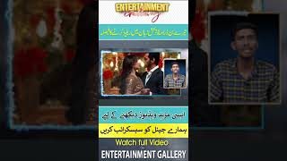 Tere Bin in Turkish Language showbizinfoterebindrama yumnazaidi wahajali lollywood [upl. by Egrog895]