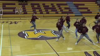 WCE 2017 Portland Hermiston Medium Hip Hop [upl. by Anerual]