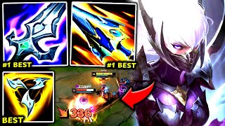 IRELIA TOP IS PERFECT TO 100 ERASE EVERYONE THIS IS GREAT  S14 Irelia TOP Gameplay Guide [upl. by Ettenwahs]