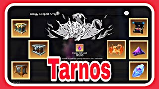 Utopia Origin Tarnos Raid  how to got Scroll of the Three Furies How to summon Tarnos 🤔🤔🤔 [upl. by Parks757]