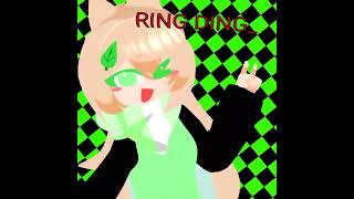 RING DING DING  iwantcookies gacha animation bfdi fyp [upl. by Katrine543]