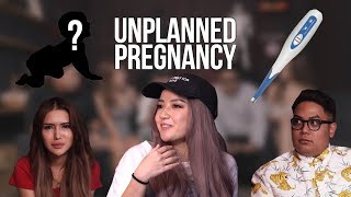 Unplanned Pregnancy  Real Talk Episode 3 [upl. by Moya]