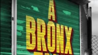 A Bronx Tale I Like It [upl. by Norford]