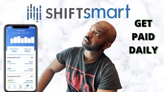 Mystery Shopper Jobs  What is Shiftsmart  Get Paid Daily [upl. by Anirba627]