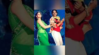 Nagarjuna with sreedevi pic ❤️❤️❤️shorts youtubeshorts virulshorts trending [upl. by Yedrahs]