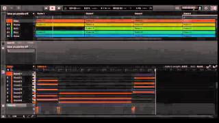 RampB Chord Progressions MIDI Library [upl. by Nelac]