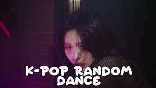 KPOP RANDOM DANCEICONIC POPULAR NEWampOLD [upl. by Rowe]