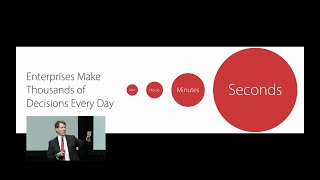 MicroStrategy World 2019 Day 1 Keynote [upl. by Sherburn]