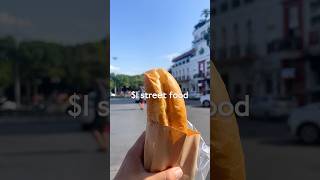 1 Street Food [upl. by Attoynek]