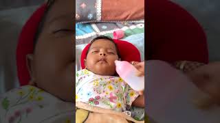 How to Use a Nasal Aspirator A StepbyStep Guide infantso mucuscleanse newborn nasalbreathing [upl. by Zetnas]