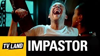 Impastor  The Ball Crusher  TV Land [upl. by Elizabeth]