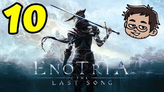 Enotria The Last Song 10 [upl. by Ledarf]