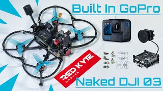 The Best FPV Drone under 250g  Build [upl. by Paule990]