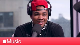 Kevin Gates ‘Im Him’ and Struggles with the Law  Apple Music [upl. by Novla]