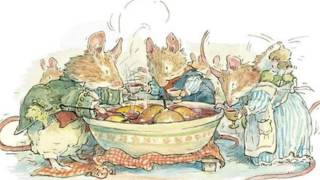 BRAMBLY HEDGE [upl. by Jacey]