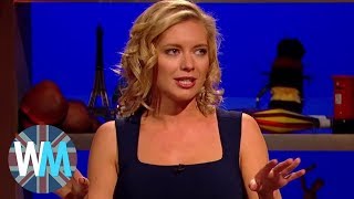 Top 10 Rachel Riley Moments [upl. by Dionne]