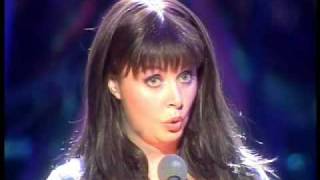 Sarah Brightman  Solveigs Song 1997 [upl. by Drannek730]