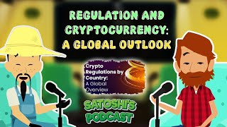 Regulation and Cryptocurrency A Global Outlook [upl. by Olra]