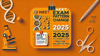 Neet exam pattern change optional questions are removed by NTA [upl. by Ycart]