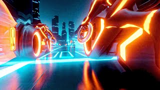 TRON  CATALYST Bande Annonce 2025 [upl. by Ettelegna]