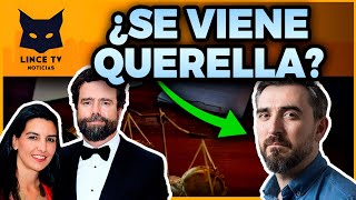 EL PEOR ERROR DE IGNACIO ESCOLAR ¿PODRÍA SER DENUNCIADO POR ESPINOSA DE LOS MONTEROS Y MONASTERIO [upl. by Nogam]