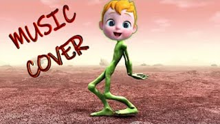 NuNu Tv  Dame Tu Cosita Cover MUSIC COVER [upl. by Romie277]