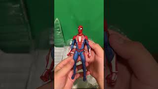 My First Marvel Select W or L🔥🔥 yeat music artist marvelselect awesome cool dope trending [upl. by Rebmyk]